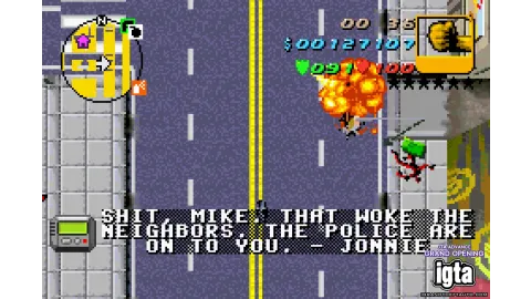 GTA Advance Grand Opening 17