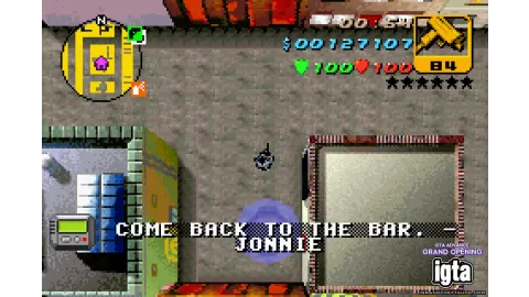 GTA Advance Grand Opening 20