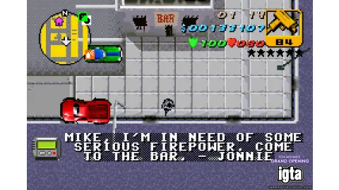GTA Advance Grand Opening 24
