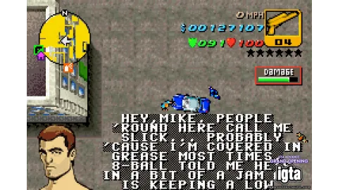 GTA Advance Grand Opening 6