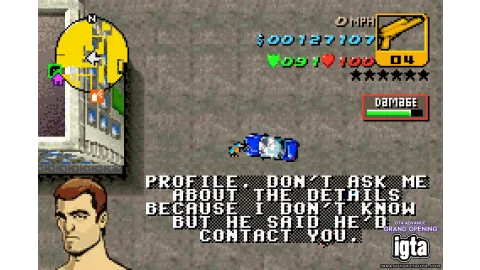 GTA Advance Grand Opening 7