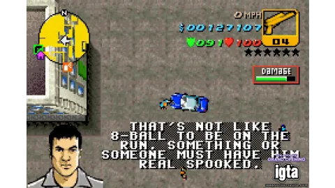 GTA Advance Grand Opening 8