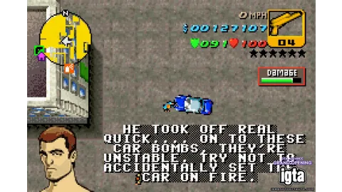 GTA Advance Grand Opening 9