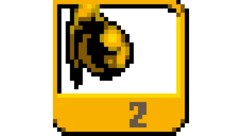 GTA Advance Grenade Icon