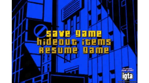 GTA Advance Jump Start 23