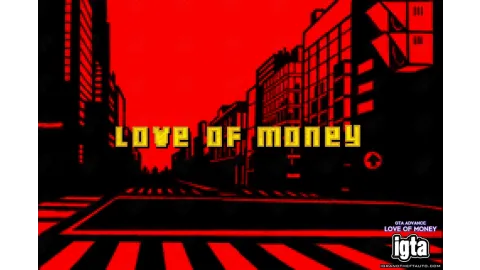 GTA Advance Love Of Money 2