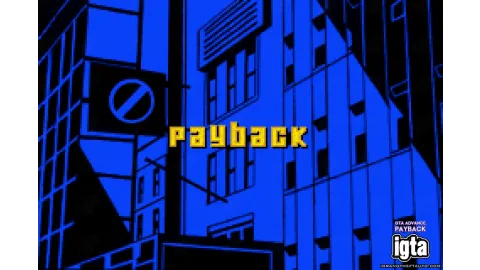 GTA Advance Payback 1