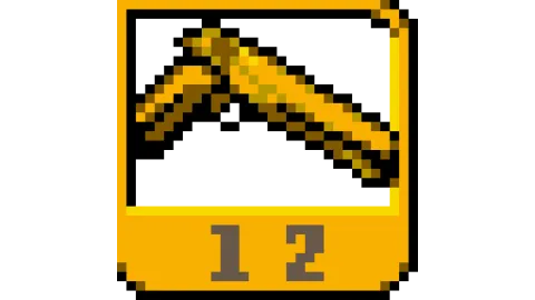 GTA Advance Pistol Icon