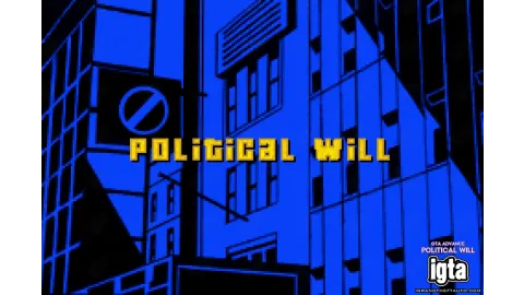 GTA Advance Political Will 1