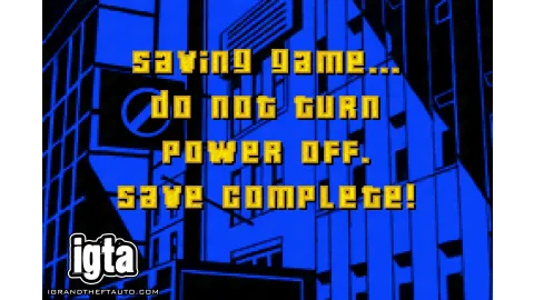 GTA Advance Rampage Ammo Trick 4