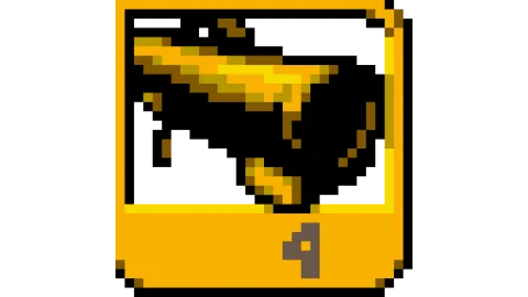 GTA Advance Rocket Launcher Icon