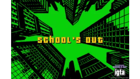 GTA Advance Schools Out 1
