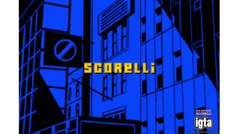 GTA Advance Scorelli 1