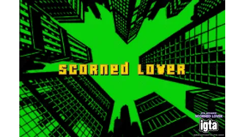 GTA Advance Scorned Lover 1