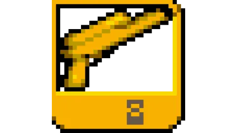 GTA Advance Shotgun Icon
