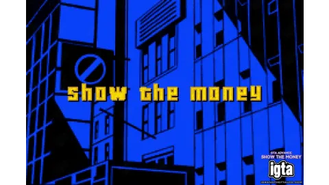 GTA Advance Show The Money 1