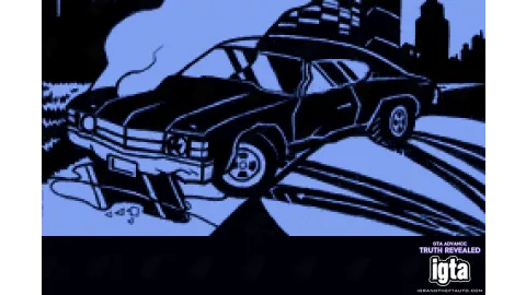 GTA Advance Truth Revealed 11