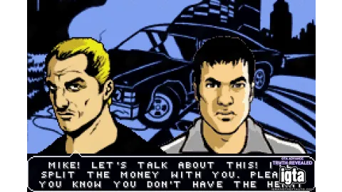 GTA Advance Truth Revealed 14