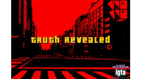 GTA Advance Truth Revealed 2