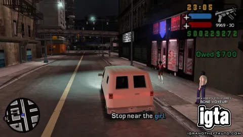 GTA Liberty City Stories Bone Voyeur 6