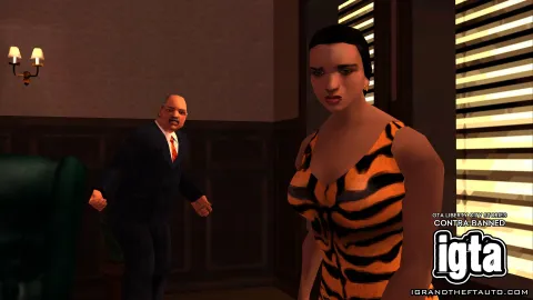 GTA Liberty City Stories Contra Banned 2