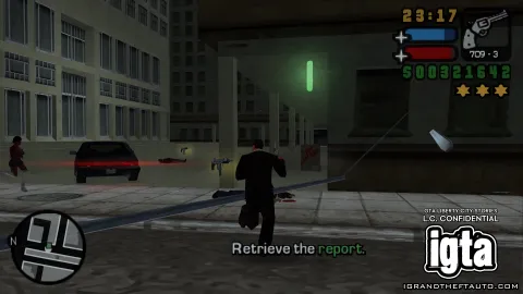 GTA Liberty City Stories Lc Confidential 12