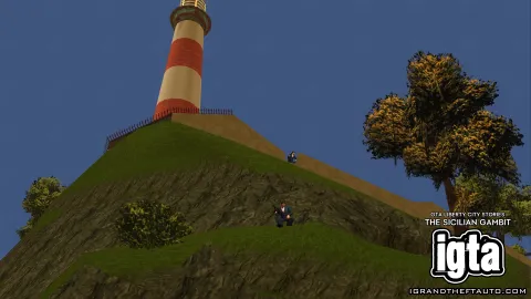 GTA Liberty City Stories The Sicilian Gambit 18