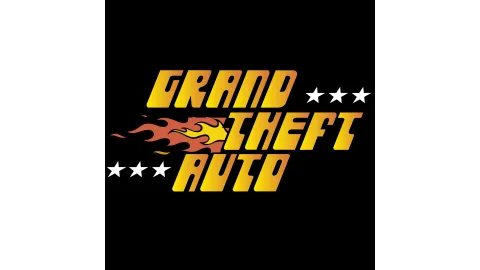 GTA Logo Square