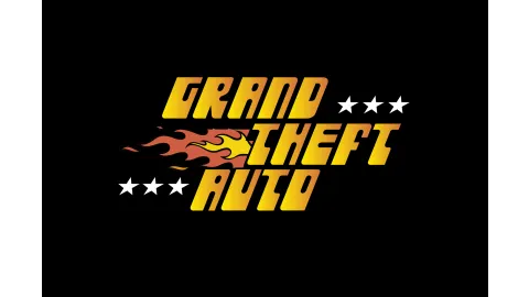 GTA (Original) Logo