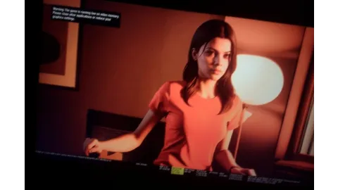 GTA VI Fake Leak - DJ Girl