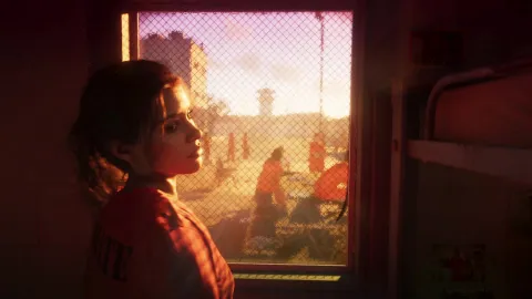 GTA VI Trailer 1 - Frame 228