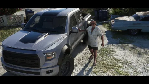 GTA VI Trailer 2 - Frame 0295
