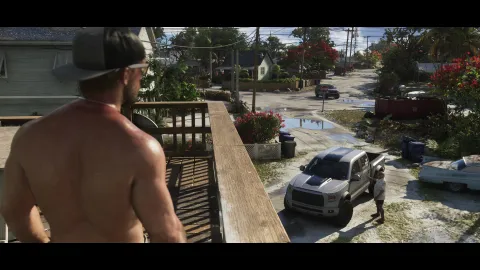 GTA VI Trailer 2 - Frame 0615