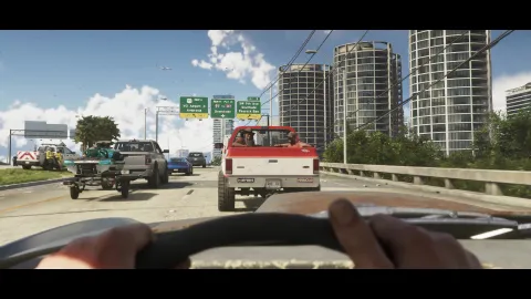 GTA VI Trailer 2 - Frame 1039