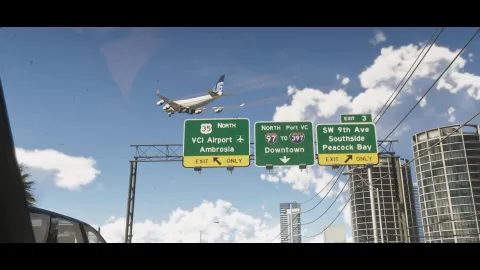 GTA VI Trailer 2 - Frame 1136