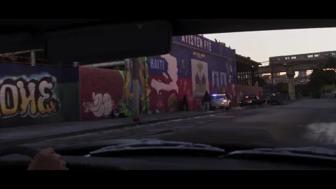 GTA VI Trailer 2 - Frame 1359