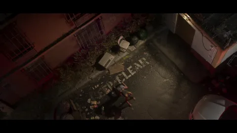 GTA VI Trailer 2 - Frame 3183