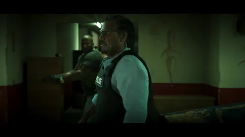 GTA VI Trailer 2 - Frame 3245