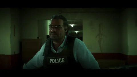 GTA VI Trailer 2 - Frame 3261