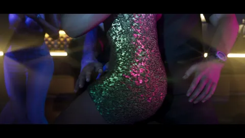 GTA VI Trailer 2 - Frame 3392