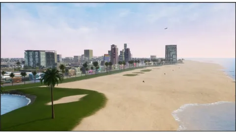 GTA Vice City Definitive Edition 9