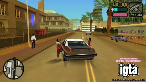 GTA Vice City Stories Empire Prostitution 11