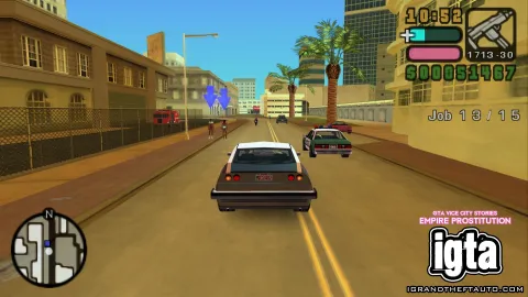 GTA Vice City Stories Empire Prostitution 12
