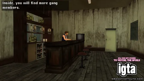 GTA Vice City Stories To Victor The Spoils 31