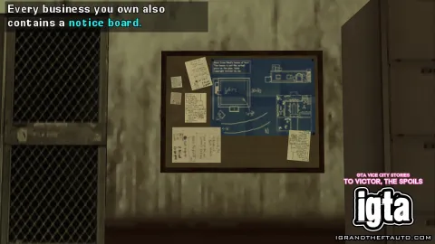 GTA Vice City Stories To Victor The Spoils 36