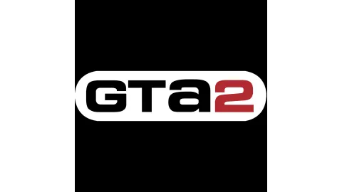 GTA2 Logo Square