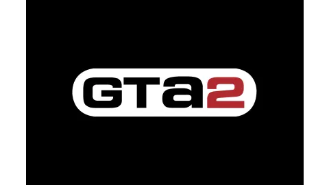 GTA 2 Logo