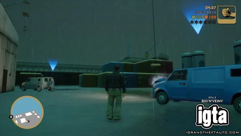 GTA 3 Big N Veiny 15