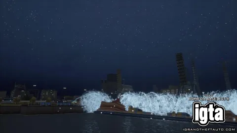 GTA 3 Bomb Da Base: Act II 30