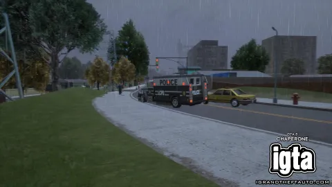 GTA 3 Chaperone 11